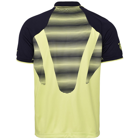 EA7 Tennis Pro Polo
