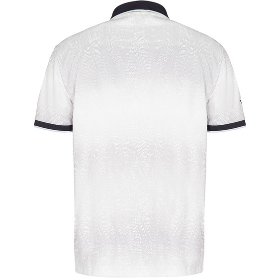 EA7 Tennis Pro Graphic Polo
