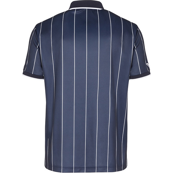EA7 Tennis Pro Graphic Polo