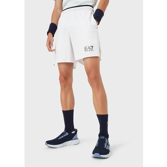 EA7 Tennis Pro Short