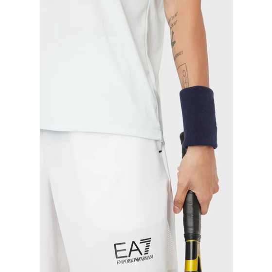EA7 Tennis Pro Short