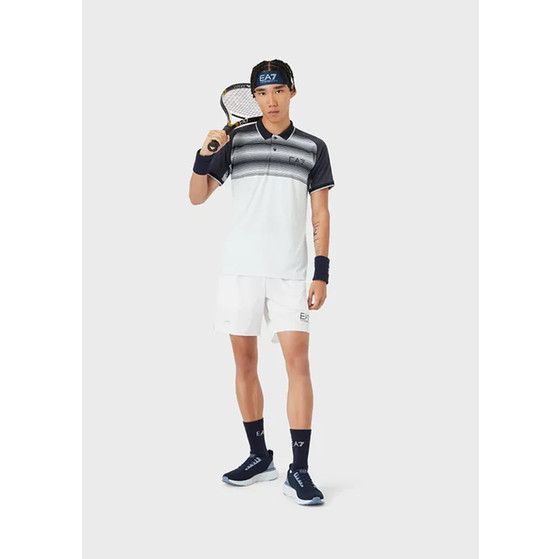 EA7 Tennis Pro Short