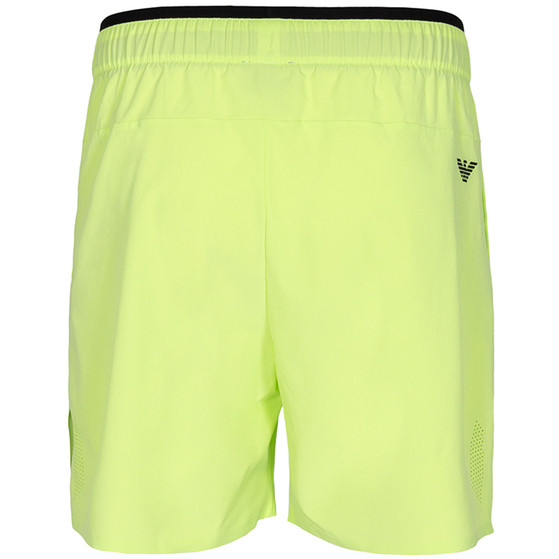 EA7 Tennis Pro Short