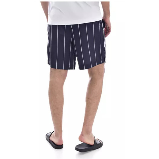 EA7 Tennis Pro Graphic Short