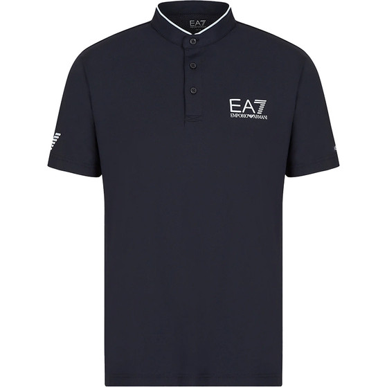 EA7 Tennis Pro Serafino Polo
