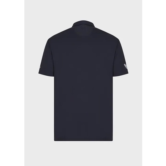 EA7 Tennis Pro Serafino Polo