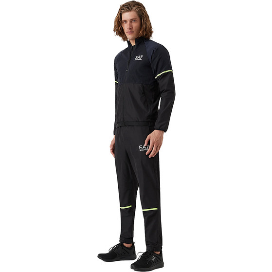 EA7 Tennis Pro Poly Tracksuit