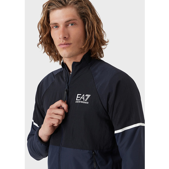 EA7 Tennis Pro Poly Tracksuit