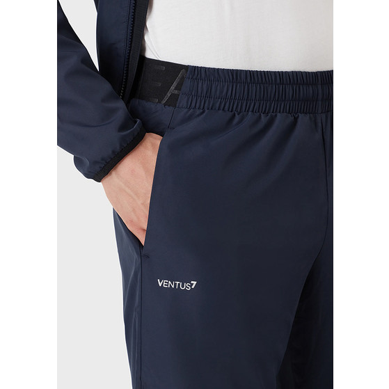 EA7 Tennis Pro Poly Tracksuit