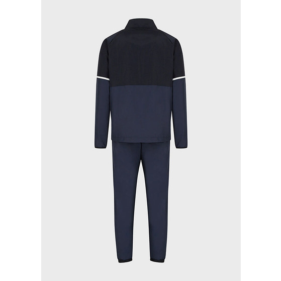 EA7 Tennis Pro Poly Tracksuit