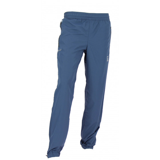 EA7 Pro Poly Hooded Tracksuit