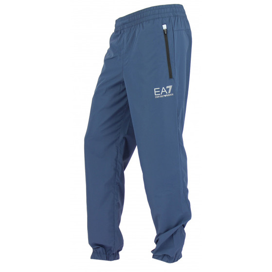EA7 Pro Poly Hooded Tracksuit