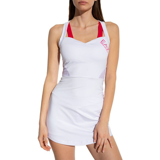 EA7 Tennis Pro Dress
