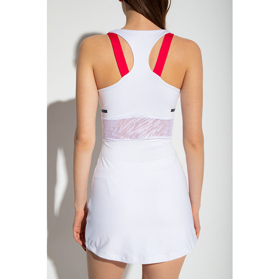 EA7 Tennis Pro Dress