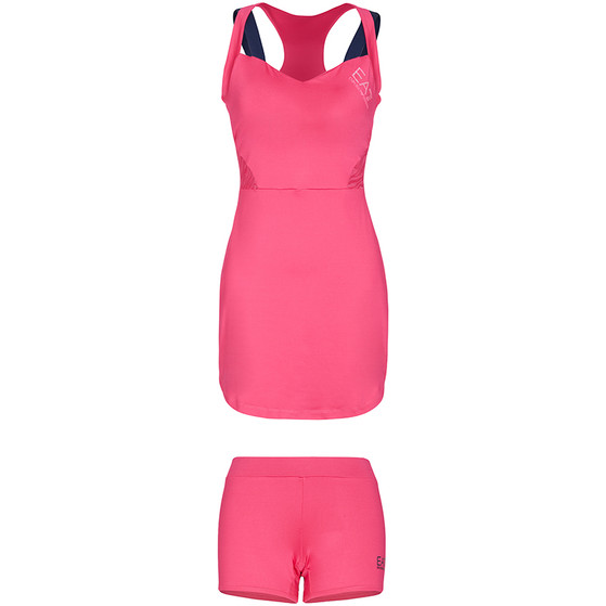 EA7 Tennis Pro Dress