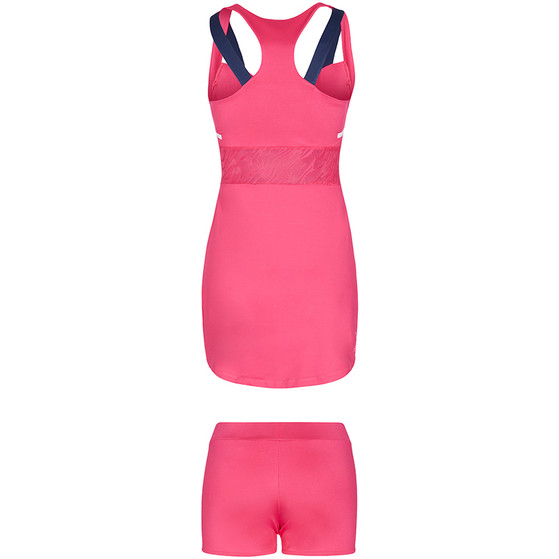 EA7 Tennis Pro Dress