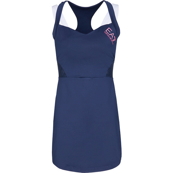 EA7 Tennis Pro Dress