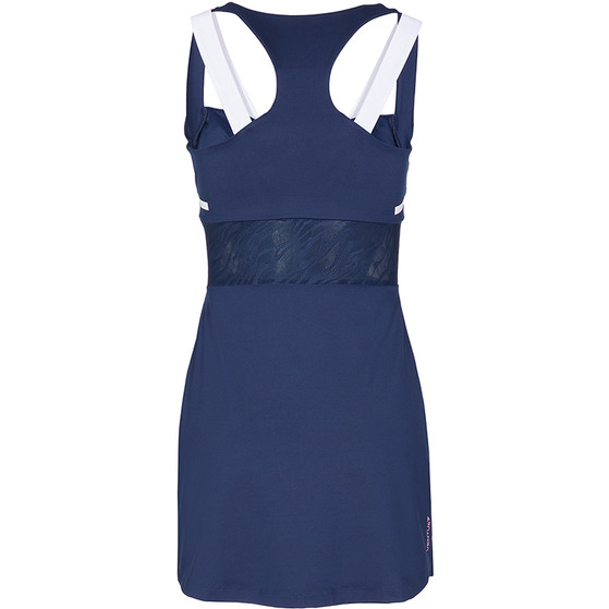 EA7 Tennis Pro Dress