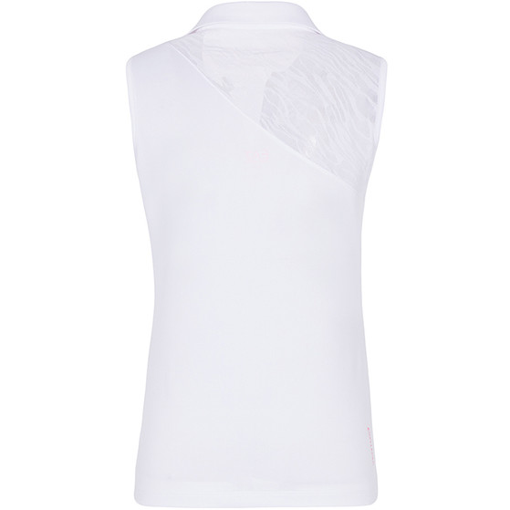 EA7 Tennis Pro Graphic Polo