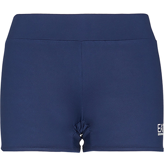 EA7 Tennis Pro Graphic Skirt