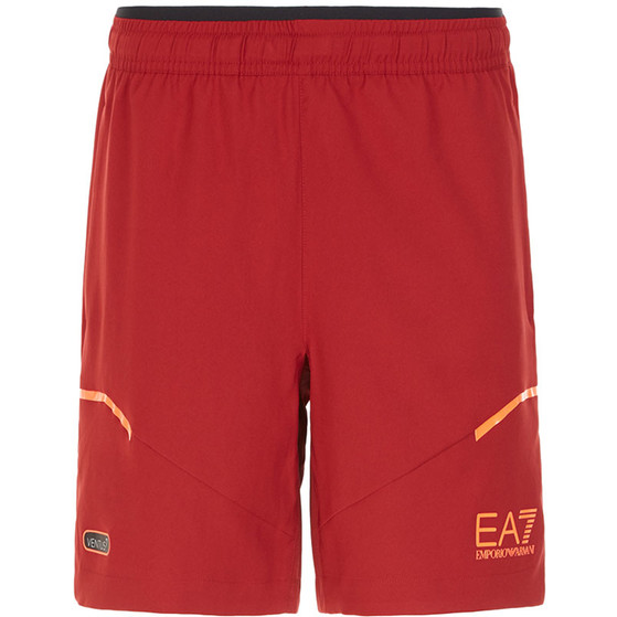 EA7 Tennis Pro Short