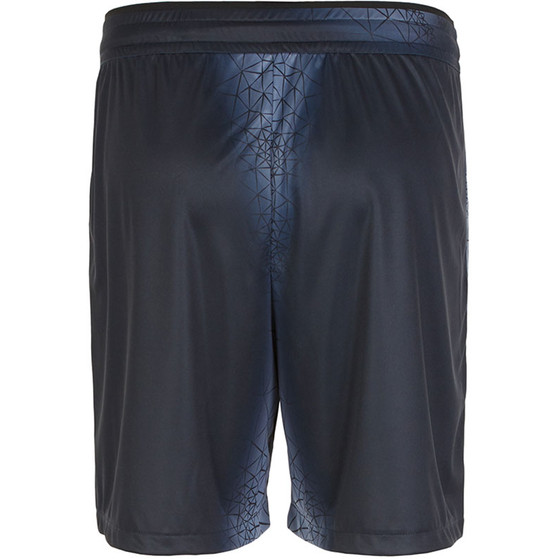 EA7 Tennis Pro Graphic Short