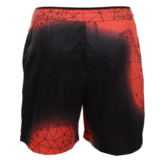 EA7 Tennis Pro Graphic Short
