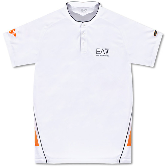 EA7 Tennis Pro Tee
