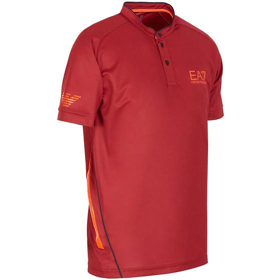 EA7 Tennis Pro Tee