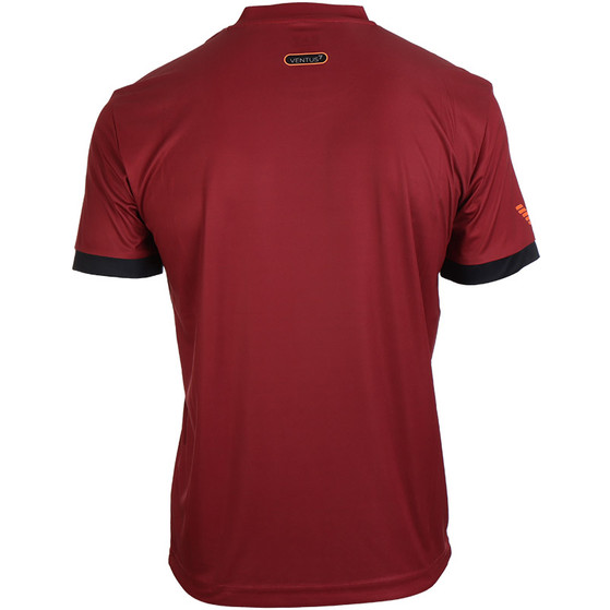 EA7 Tennis Pro Graphic Tee
