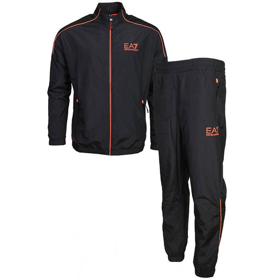 EA7 Tennis Pro Tracksuit