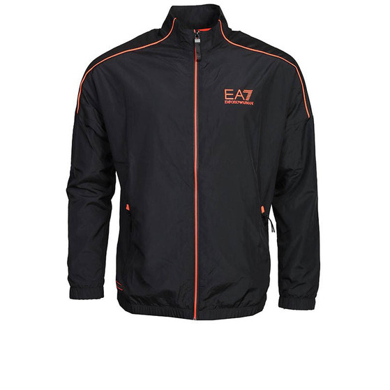 EA7 Tennis Pro Tracksuit