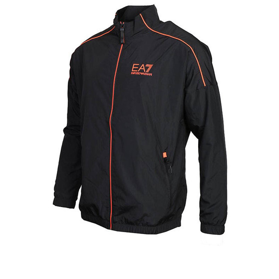 EA7 Tennis Pro Tracksuit