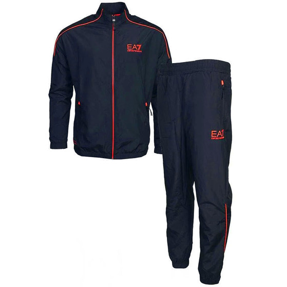 EA7 Tennis Pro Tracksuit