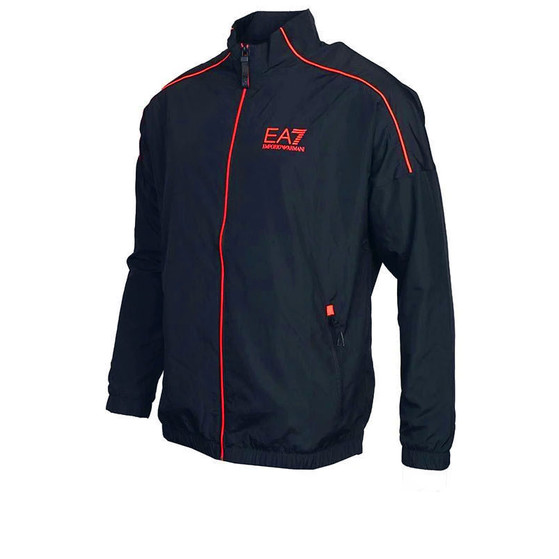 EA7 Tennis Pro Tracksuit
