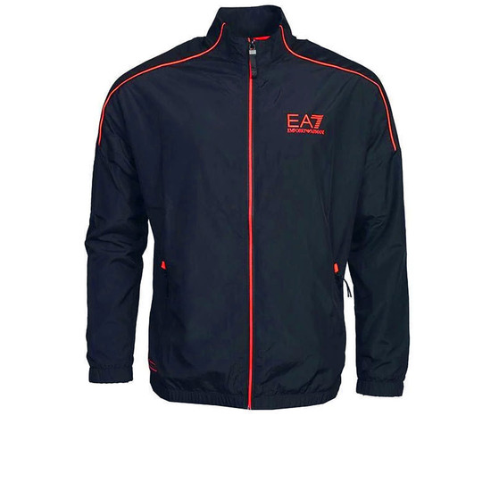 EA7 Tennis Pro Tracksuit