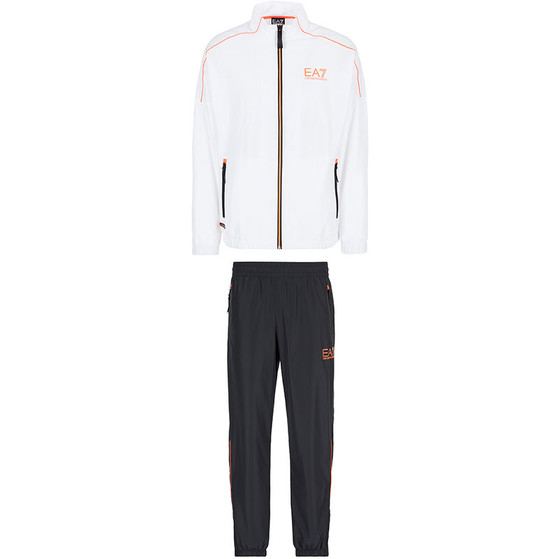 EA7 Tennis Pro Tracksuit