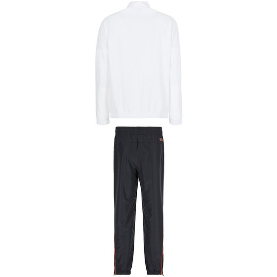 EA7 Tennis Pro Tracksuit