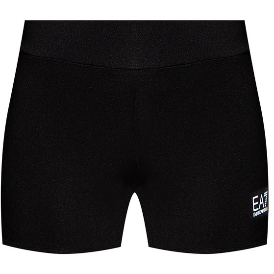 EA7 Tennis Pro Performance Skirt