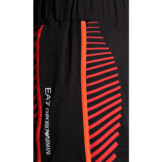 EA7 Tennis Pro Performance Skirt
