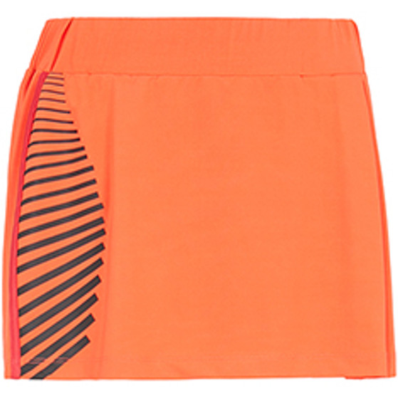 EA7 Tennis Pro Performance Skirt