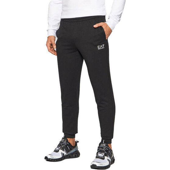 EA7 Core Logo Jogger Pant