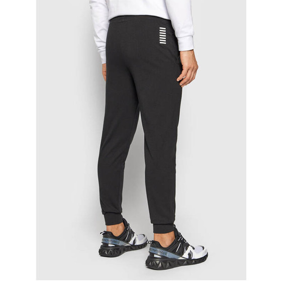 EA7 Core Logo Jogger Pant