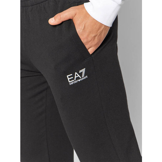 EA7 Core Logo Jogger Pant