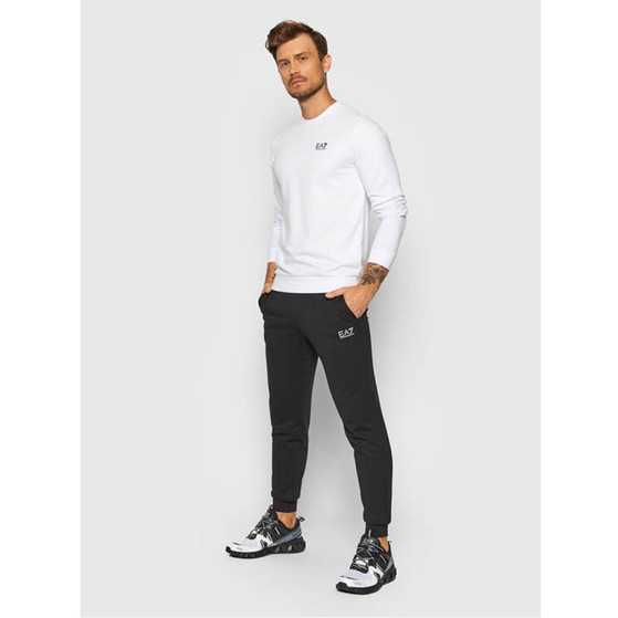 EA7 Core Logo Jogger Pant