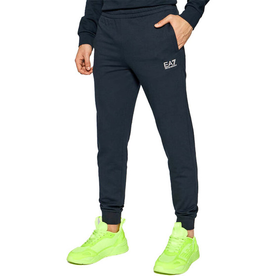 EA7 Core Logo Joggingbyxor