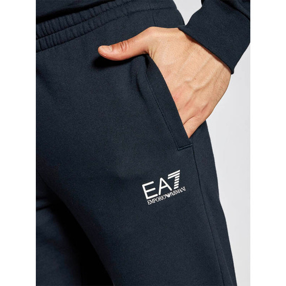 EA7 Core Logo Joggingbyxor