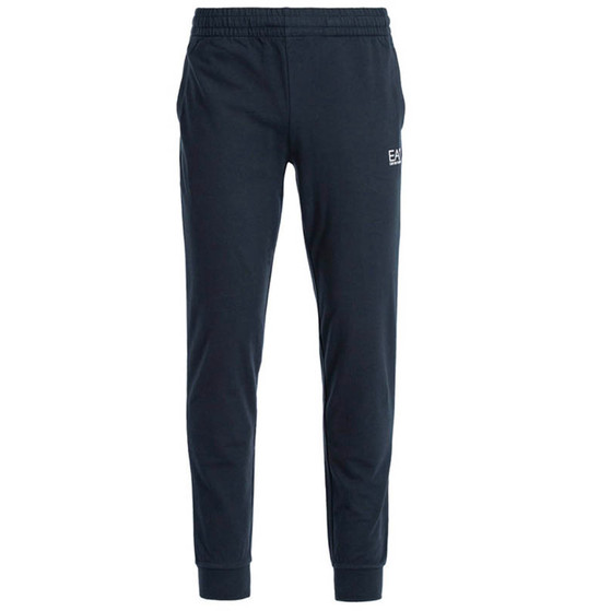 EA7 Core Logo Joggingbyxor