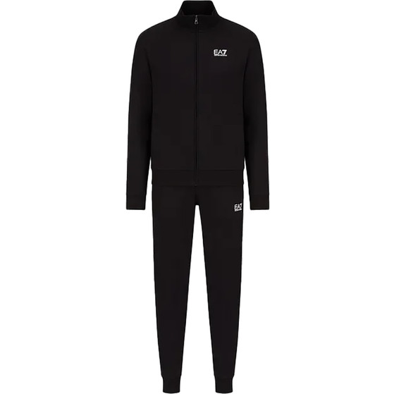 EA7 Core Identity Tracksuit