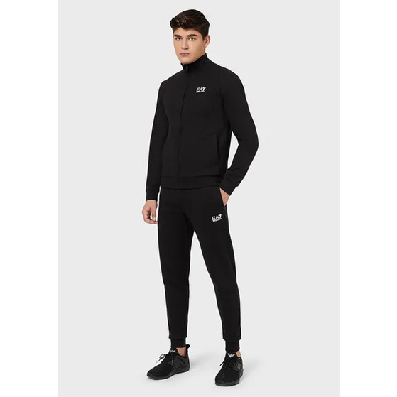 EA7 Core Identity Tracksuit